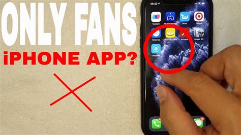 how to watch onlyfans on iphone|How To Add Only Fans App To iPhone Or iOS